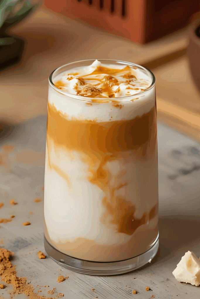 Viraler Eiskaffee-Trend Beitragsbild