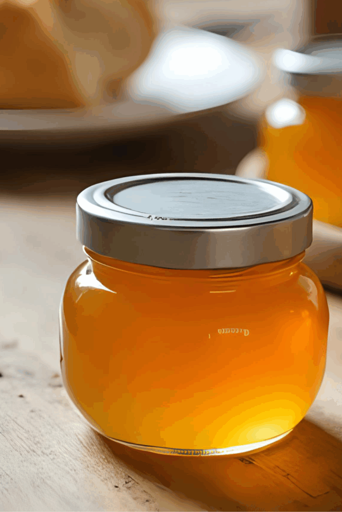 Apfel-Gelee selber machen – einfach, fruchtig & kinderfreundlich